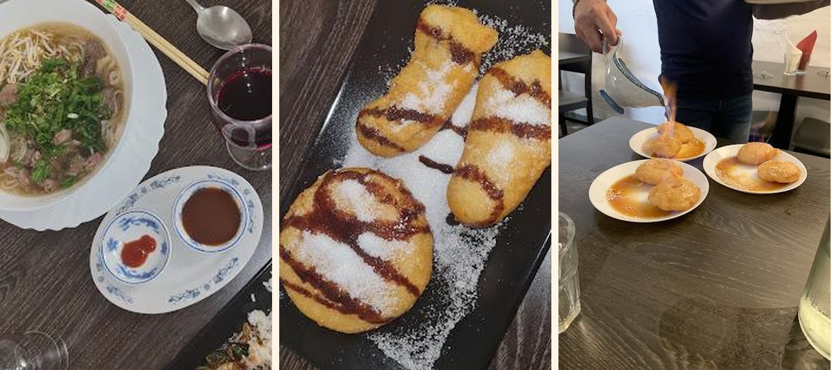 Saigon Gourmet - Gallery Image 1