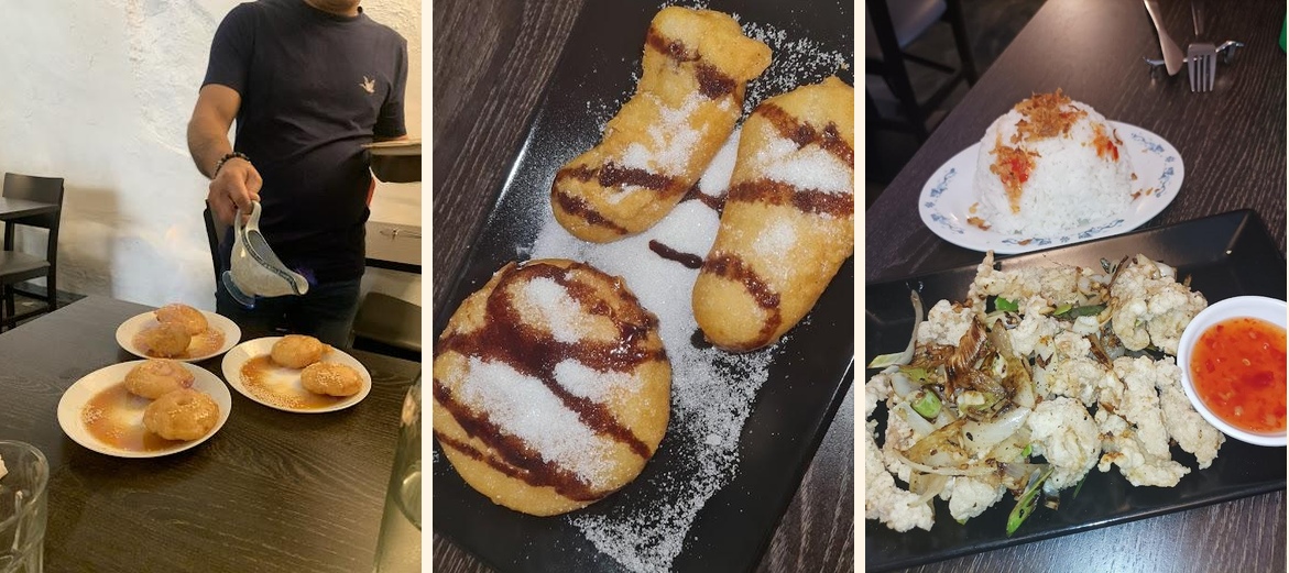 Saigon Gourmet - Gallery Image 2