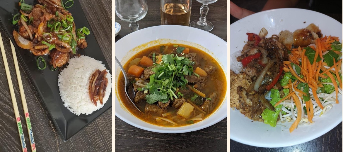 Saigon Gourmet - Gallery Image 3