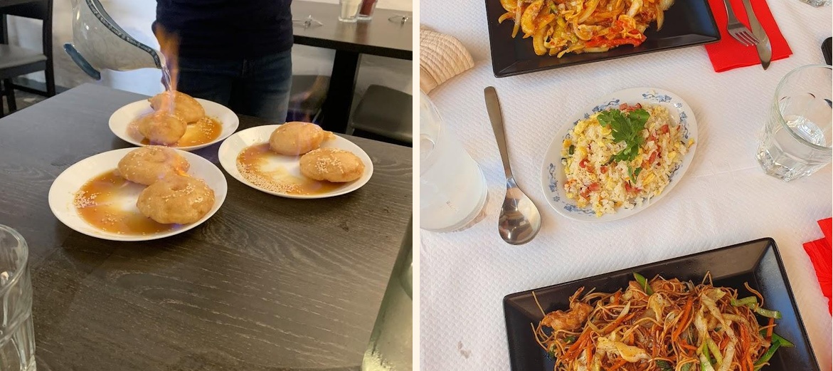 Saigon Gourmet - Gallery Image 4