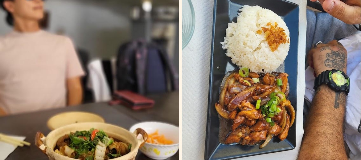 Saigon Gourmet - Gallery Image 5